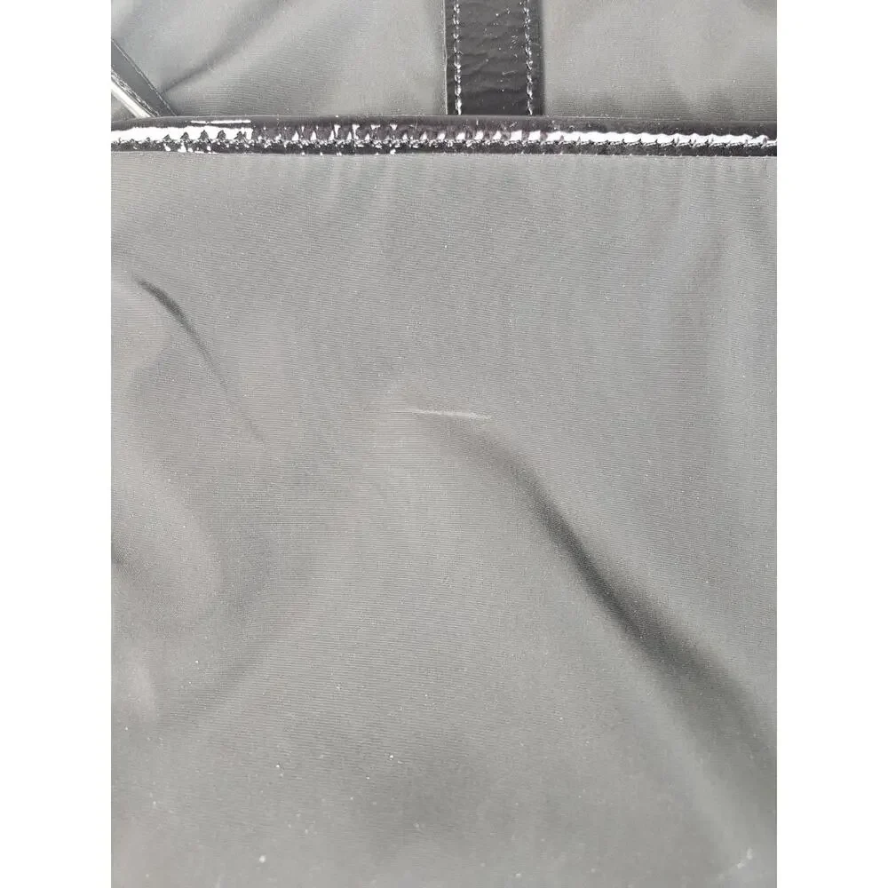Unworn! Brighton Laptop Bag‎ Tote Black Carryon Diaper Travel Great Gift!